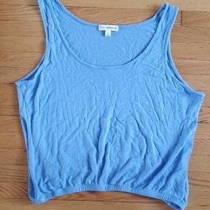 Zenana outfitters crop top